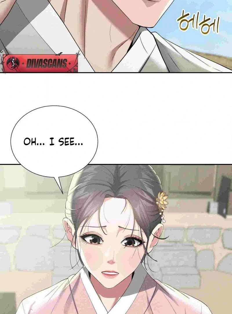 Yeoni’s Tavern Chapter 12 - Page 18