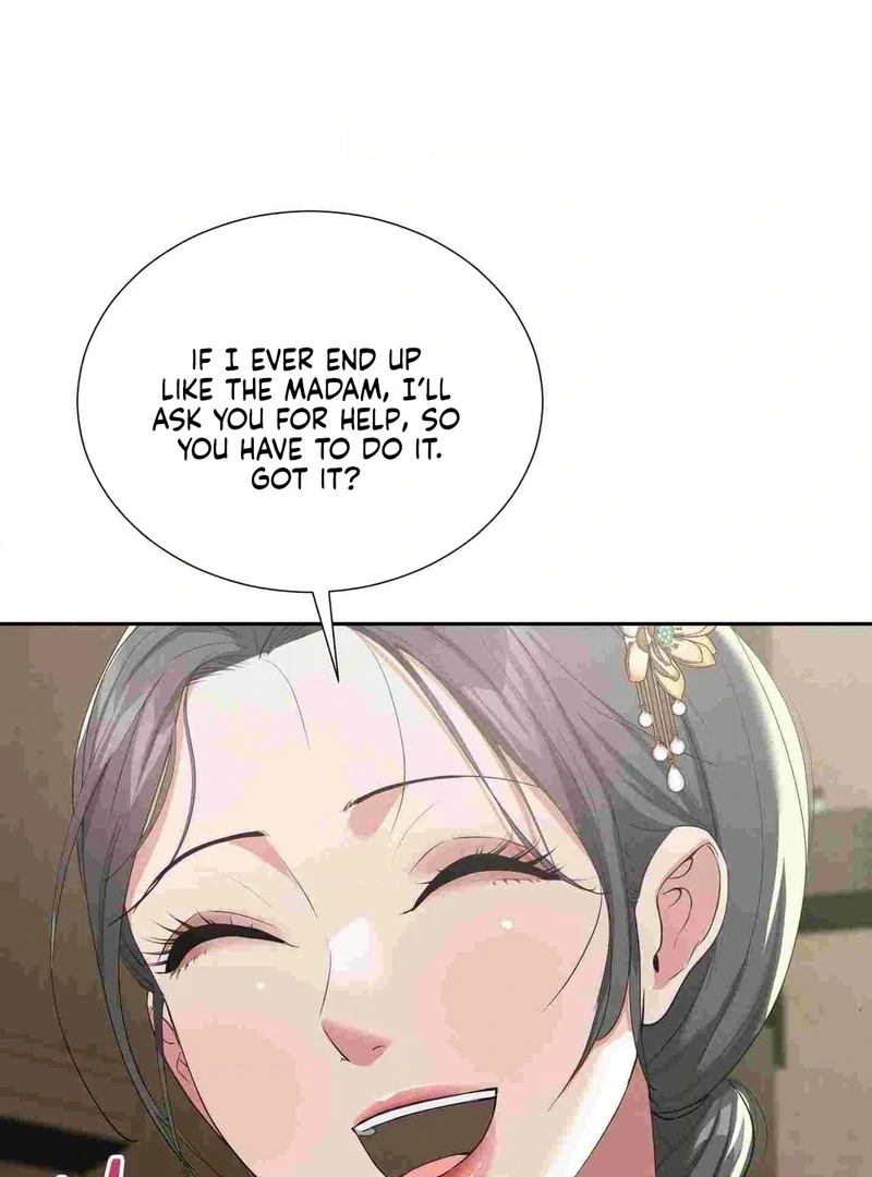 Yeoni’s Tavern Chapter 12 - Page 44