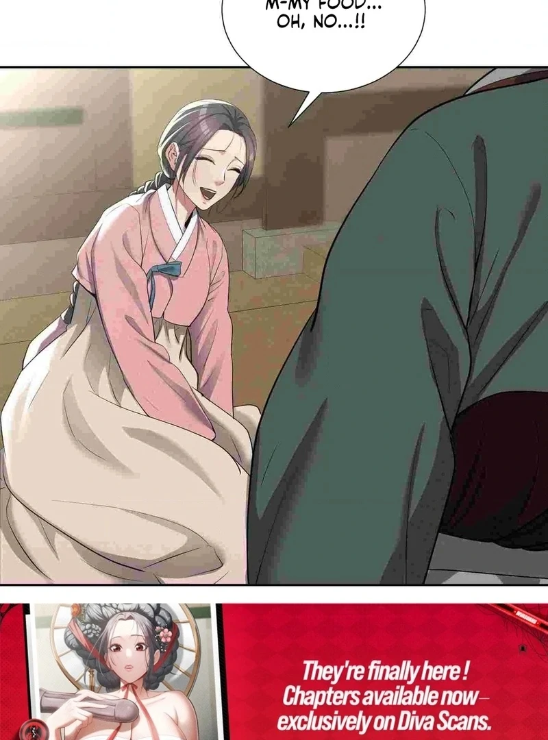 Yeoni’s Tavern Chapter 12 - Page 49