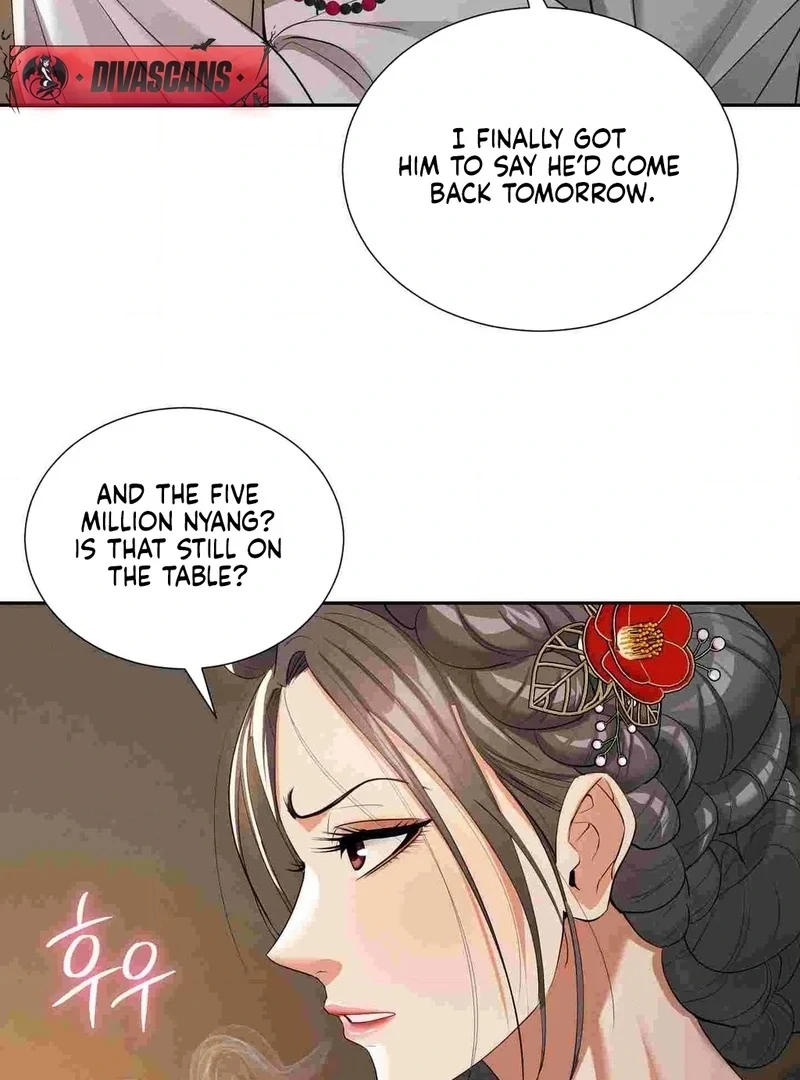 Yeoni’s Tavern Chapter 12 - Page 57