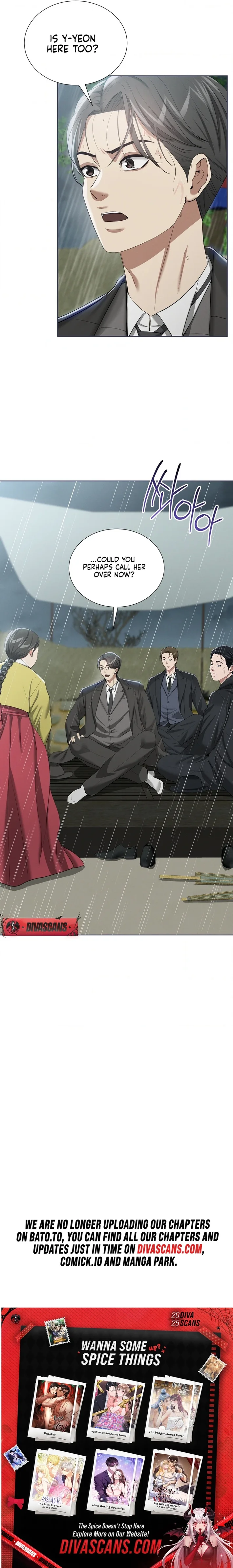 Yeoni’s Tavern Chapter 16 - Page 9