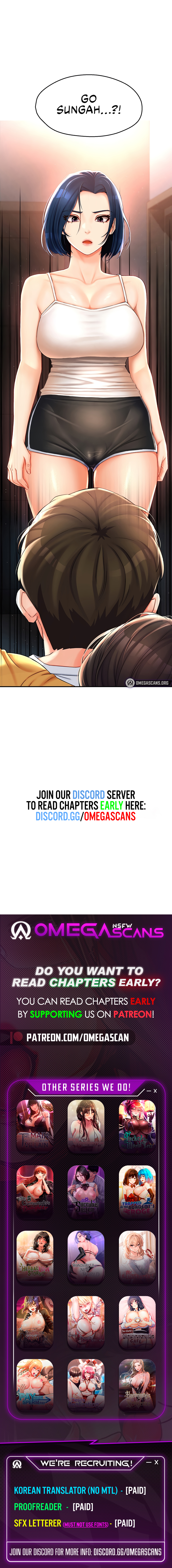 Yogurt Delivery Lady Chapter 4 - Page 16