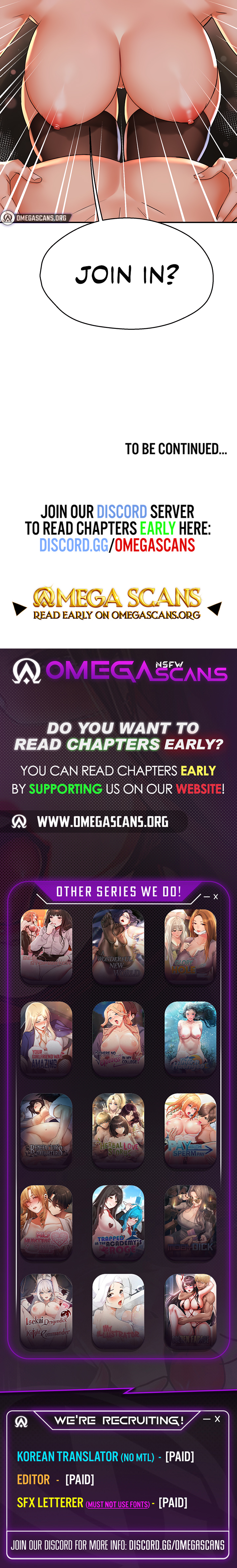 Yogurt Delivery Lady Chapter 52 - Page 8