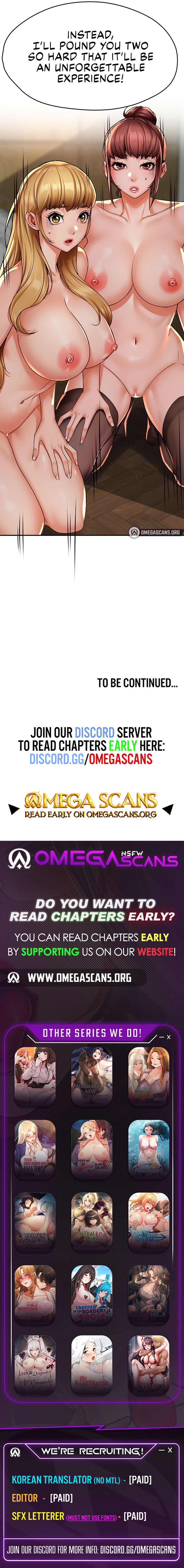 Yogurt Delivery Lady Chapter 54 - Page 8