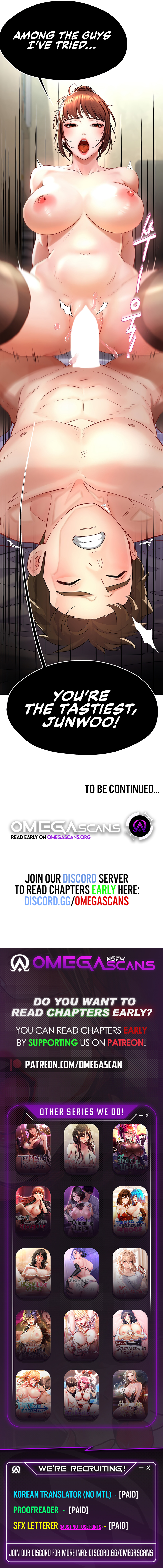 Yogurt Delivery Lady Chapter 6 - Page 14