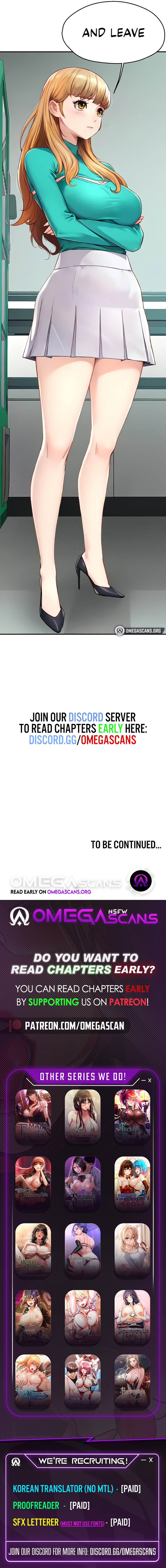 Yogurt Delivery Lady Chapter 7 - Page 11