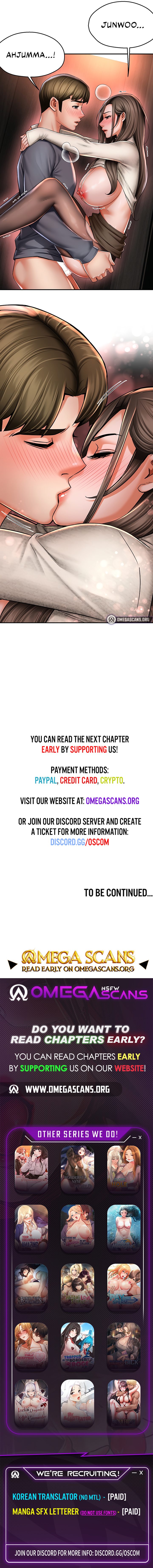 Yogurt Delivery Lady Chapter 80 - Page 7