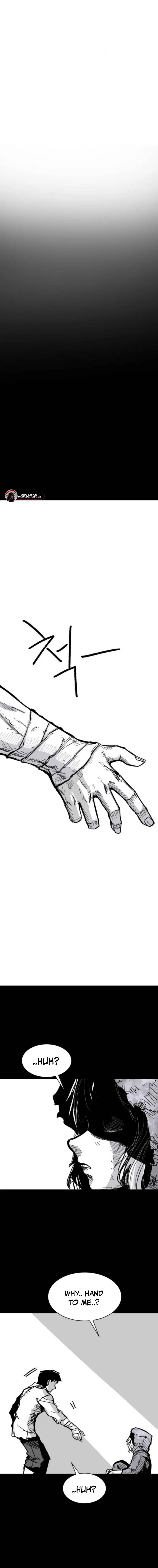 Yongsa Kariel Chapter 19 - Page 9