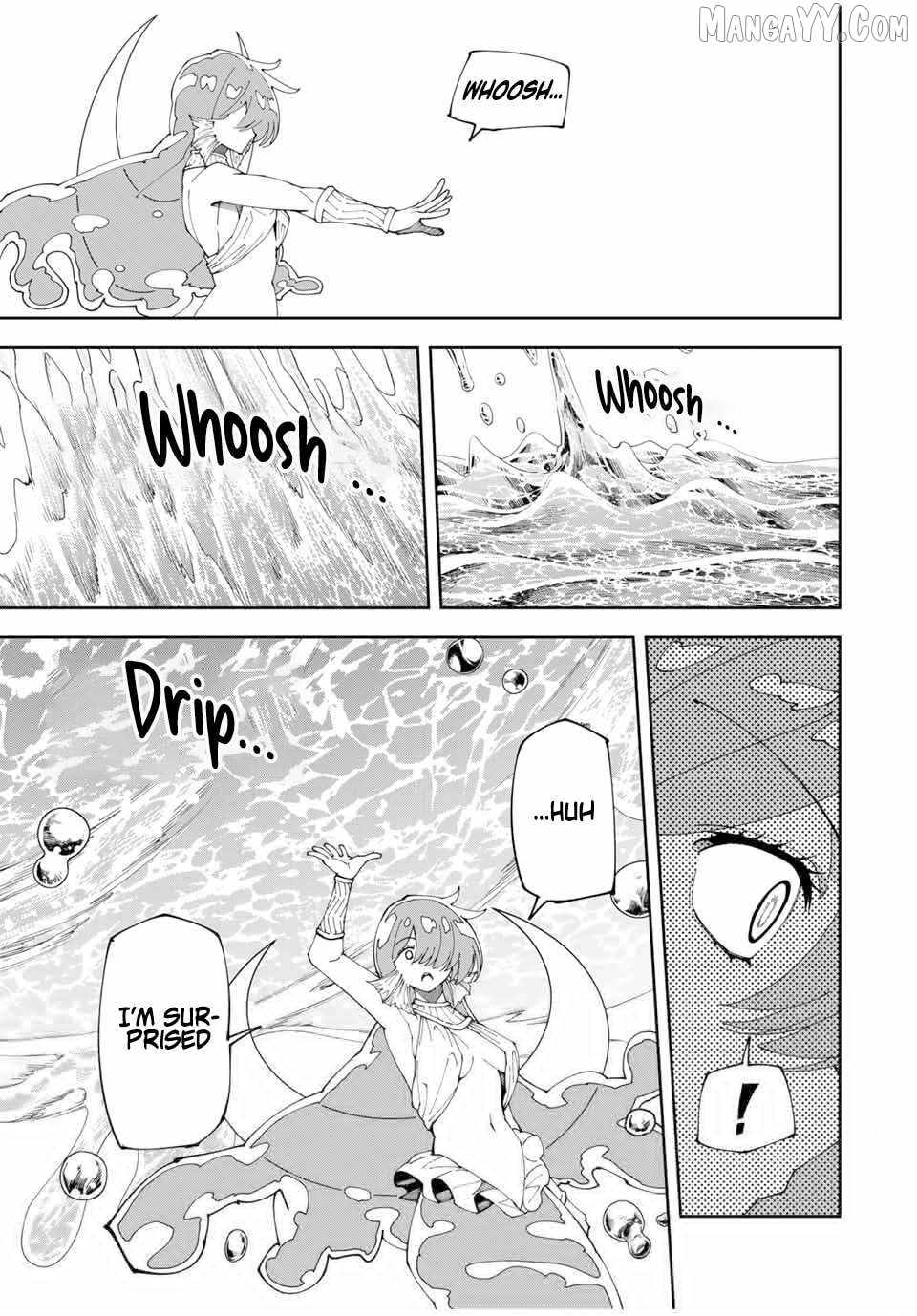 Yontou-ryuu no Saikyou Haishin-sha ~Yari Konda VR Game no Settei ge Genjitsu Sekai ni Hanei Sareta node, Haishi Yotei Datta Job de Musou Shimasu~ Chapter 12 - Page 7