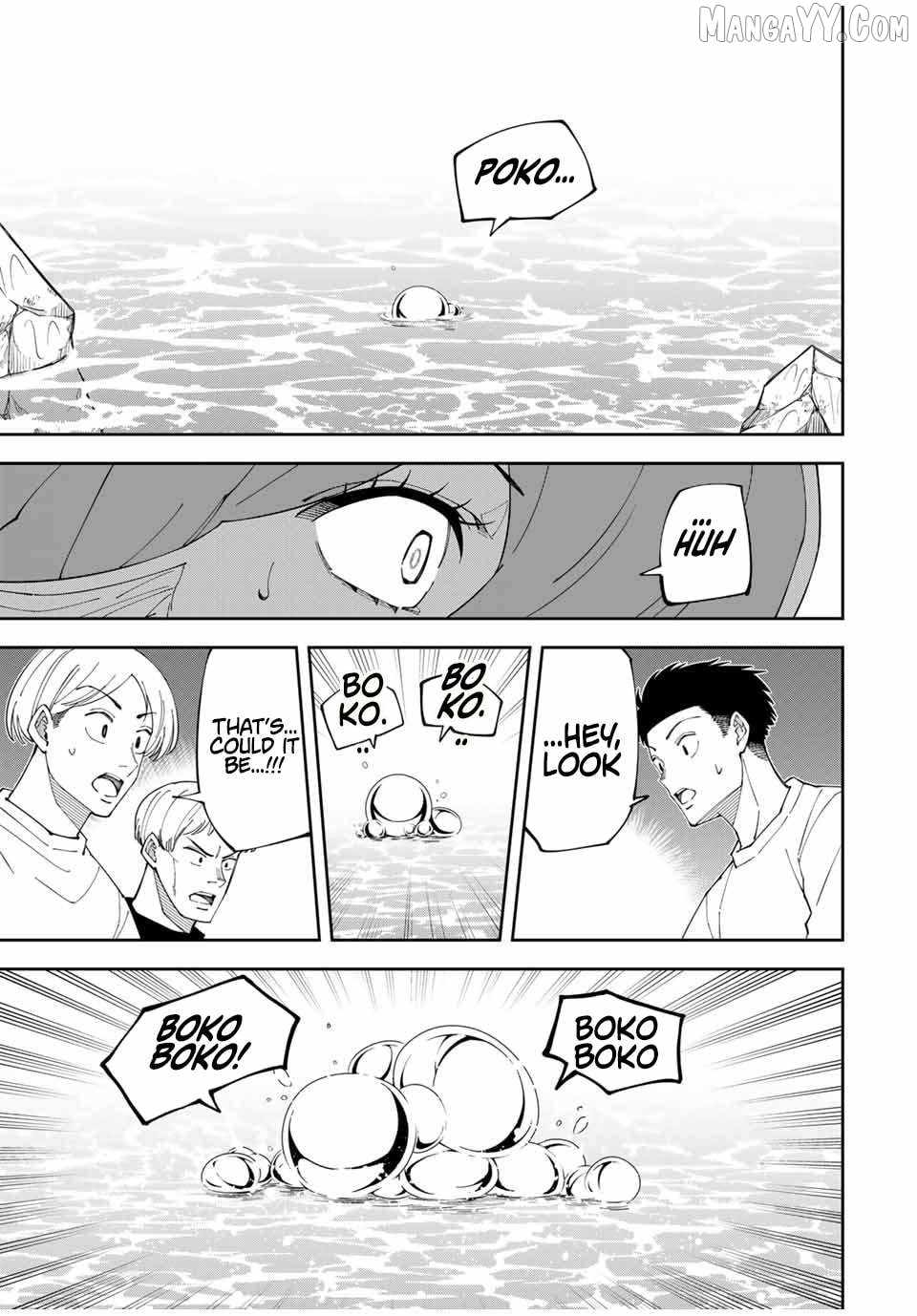 Yontou-ryuu no Saikyou Haishin-sha ~Yari Konda VR Game no Settei ge Genjitsu Sekai ni Hanei Sareta node, Haishi Yotei Datta Job de Musou Shimasu~ Chapter 13 - Page 11