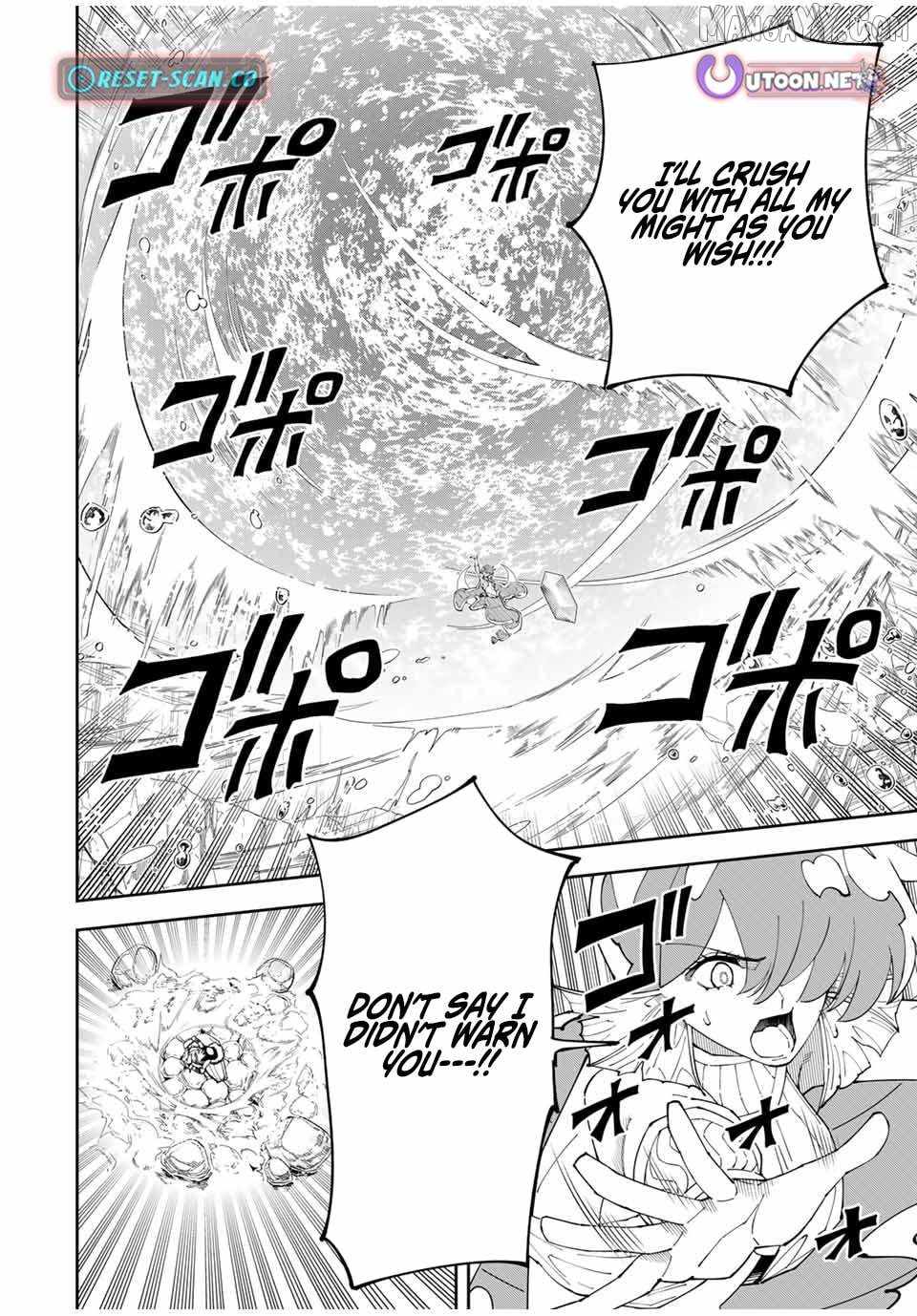 Yontou-ryuu no Saikyou Haishin-sha ~Yari Konda VR Game no Settei ge Genjitsu Sekai ni Hanei Sareta node, Haishi Yotei Datta Job de Musou Shimasu~ Chapter 13 - Page 4