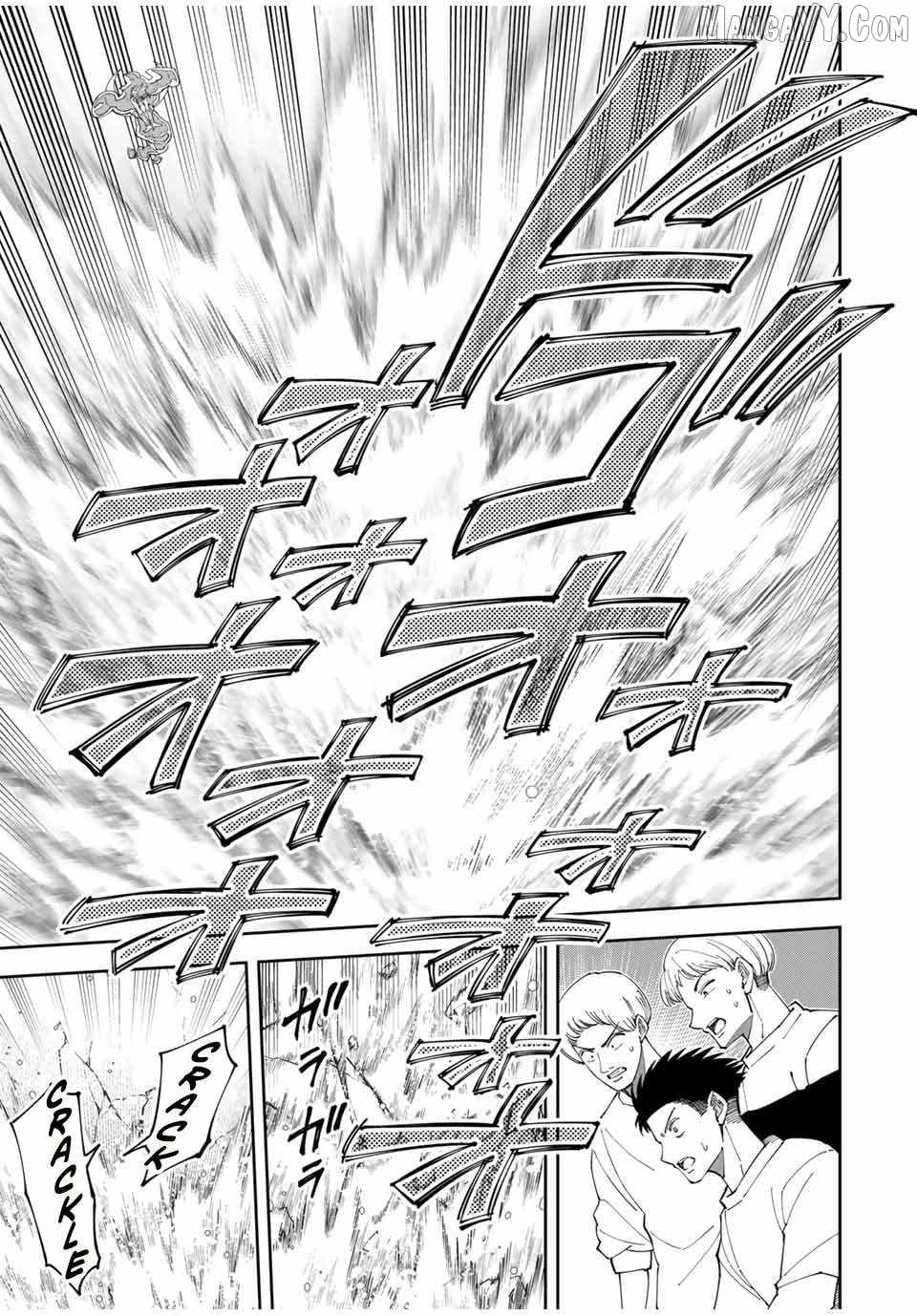 Yontou-ryuu no Saikyou Haishin-sha ~Yari Konda VR Game no Settei ge Genjitsu Sekai ni Hanei Sareta node, Haishi Yotei Datta Job de Musou Shimasu~ Chapter 13 - Page 5