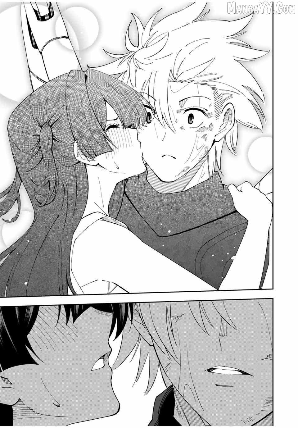 Yontou-ryuu no Saikyou Haishin-sha ~Yari Konda VR Game no Settei ge Genjitsu Sekai ni Hanei Sareta node, Haishi Yotei Datta Job de Musou Shimasu~ Chapter 14 - Page 19