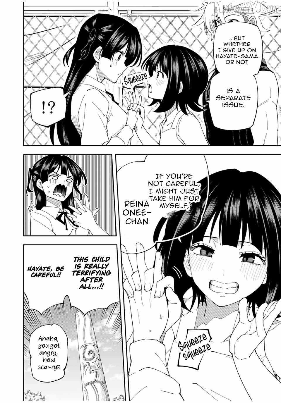 Yontou-ryuu no Saikyou Haishin-sha ~Yari Konda VR Game no Settei ge Genjitsu Sekai ni Hanei Sareta node, Haishi Yotei Datta Job de Musou Shimasu~ Chapter 16 - Page 14