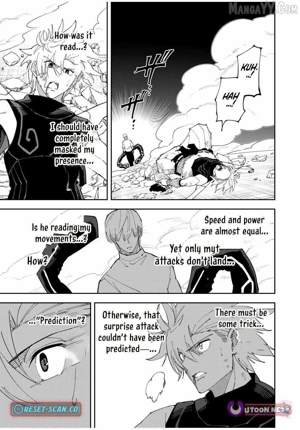 Yontou-ryuu no Saikyou Haishin-sha ~Yari Konda VR Game no Settei ge Genjitsu Sekai ni Hanei Sareta node, Haishi Yotei Datta Job de Musou Shimasu~ Chapter 20 - Page 15