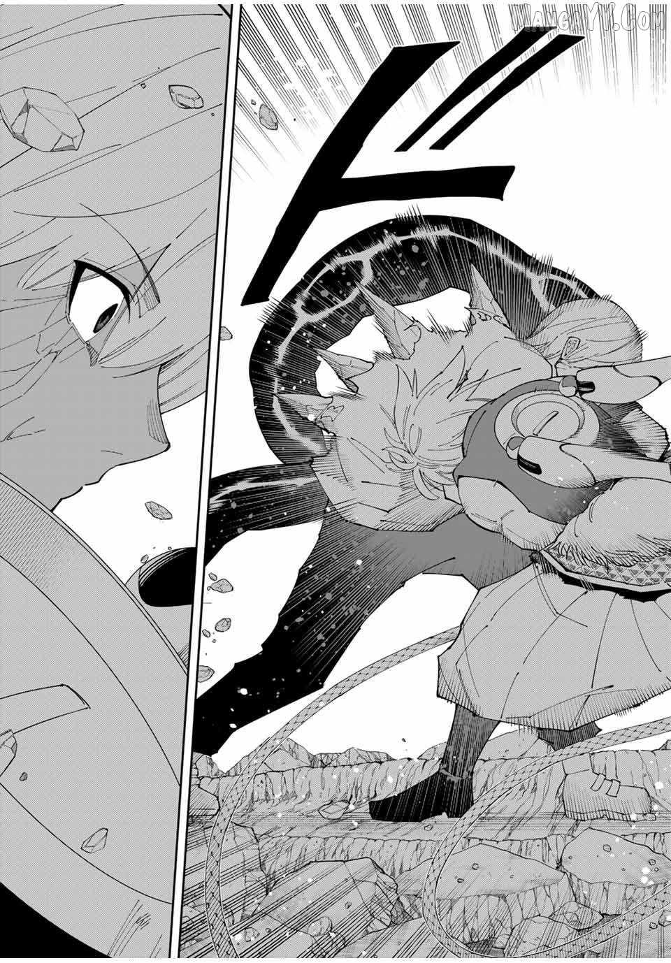 Yontou-ryuu no Saikyou Haishin-sha ~Yari Konda VR Game no Settei ge Genjitsu Sekai ni Hanei Sareta node, Haishi Yotei Datta Job de Musou Shimasu~ Chapter 21 - Page 13