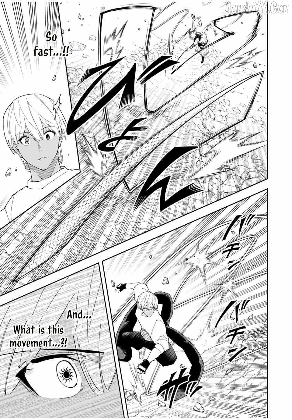 Yontou-ryuu no Saikyou Haishin-sha ~Yari Konda VR Game no Settei ge Genjitsu Sekai ni Hanei Sareta node, Haishi Yotei Datta Job de Musou Shimasu~ Chapter 21 - Page 3