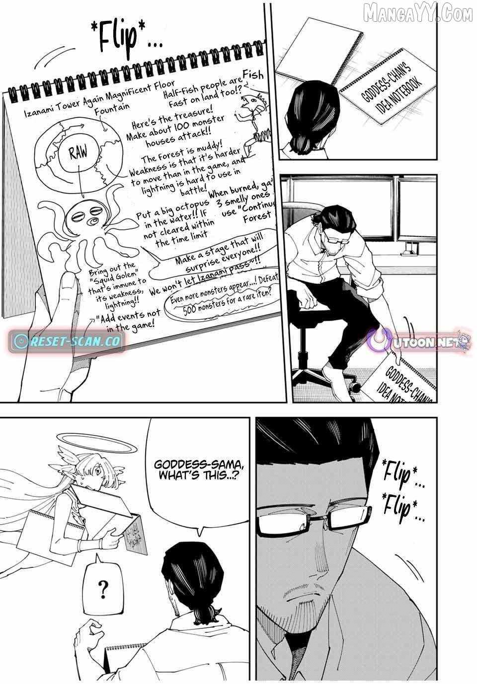 Yontou-ryuu no Saikyou Haishin-sha ~Yari Konda VR Game no Settei ge Genjitsu Sekai ni Hanei Sareta node, Haishi Yotei Datta Job de Musou Shimasu~ Chapter 8 - Page 13