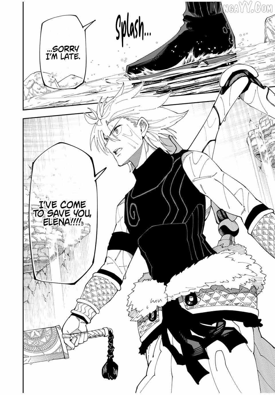 Yontou-ryuu no Saikyou Haishin-sha ~Yari Konda VR Game no Settei ge Genjitsu Sekai ni Hanei Sareta node, Haishi Yotei Datta Job de Musou Shimasu~ Chapter 9 - Page 16