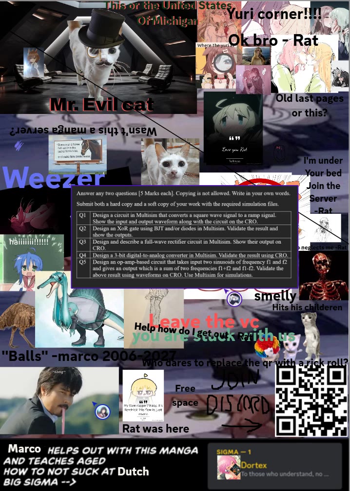 You are a Four Leaf Clover Chapter 54 - Page 20