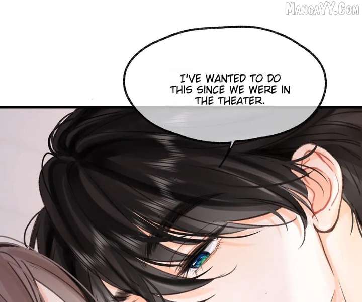 You Are My Desire Chapter 102 - Page 1