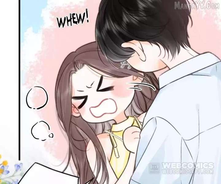 You Are My Desire Chapter 102 - Page 19