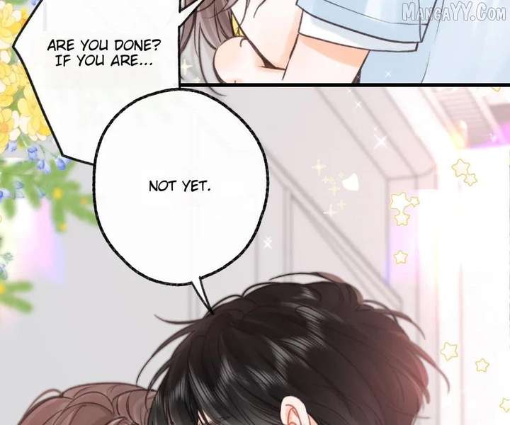 You Are My Desire Chapter 102 - Page 20