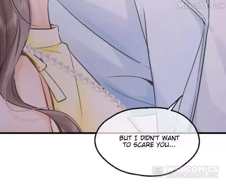 You Are My Desire Chapter 102 - Page 3