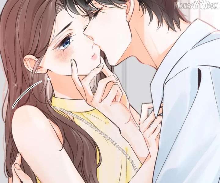 You Are My Desire Chapter 102 - Page 21