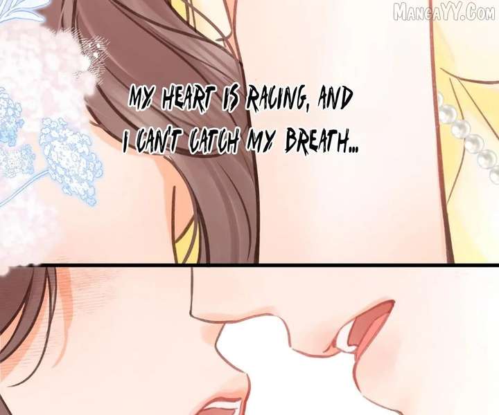 You Are My Desire Chapter 102 - Page 32