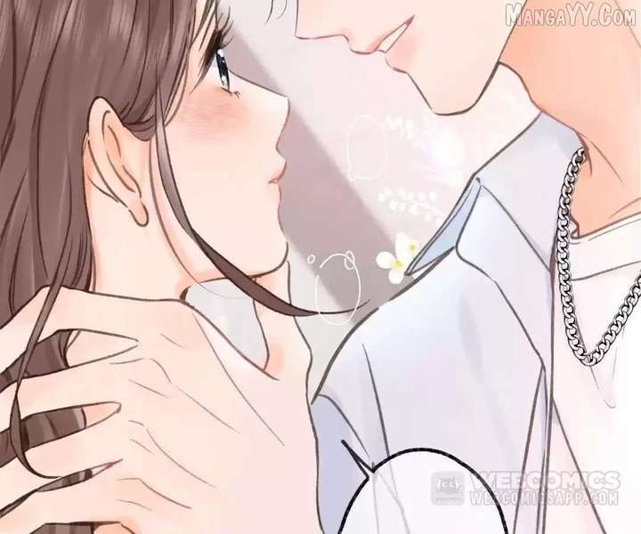 You Are My Desire Chapter 102 - Page 35