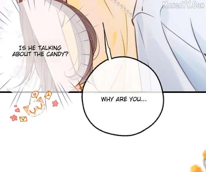 You Are My Desire Chapter 102 - Page 39