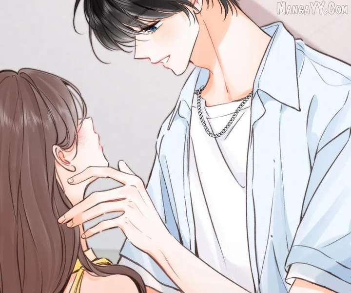 You Are My Desire Chapter 102 - Page 41