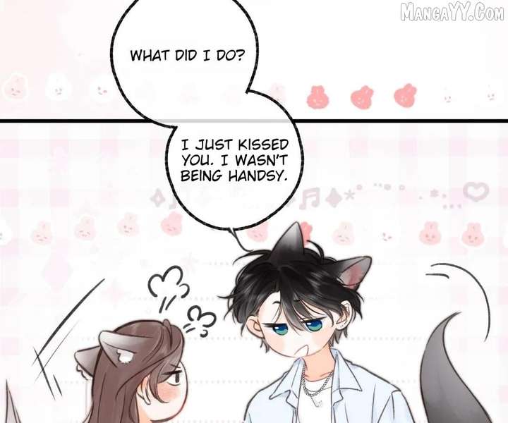 You Are My Desire Chapter 102 - Page 44