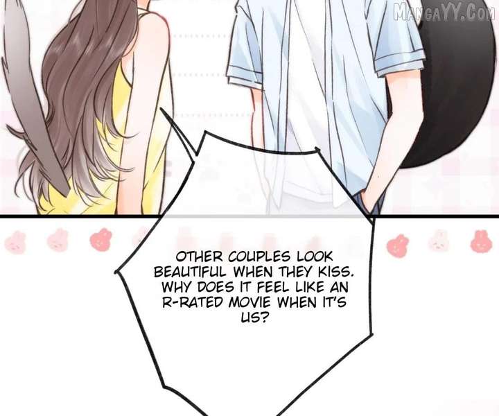 You Are My Desire Chapter 102 - Page 45