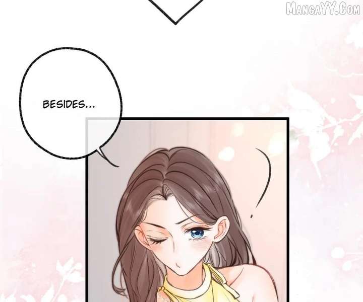 You Are My Desire Chapter 102 - Page 46