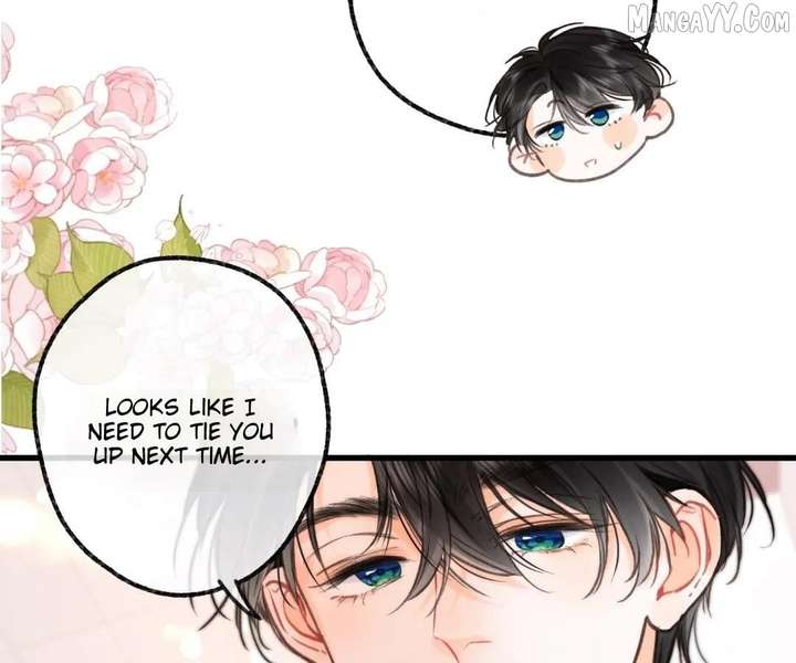 You Are My Desire Chapter 102 - Page 49