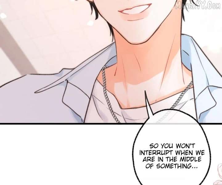 You Are My Desire Chapter 102 - Page 50