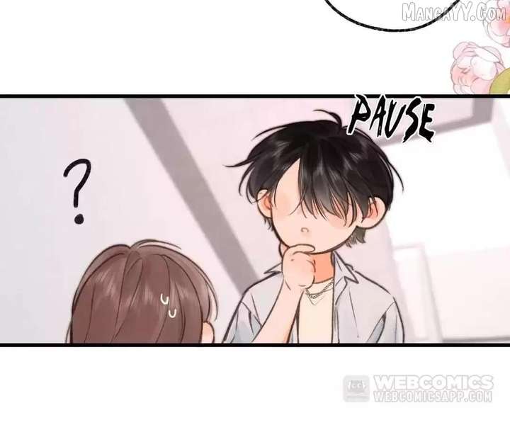 You Are My Desire Chapter 102 - Page 51