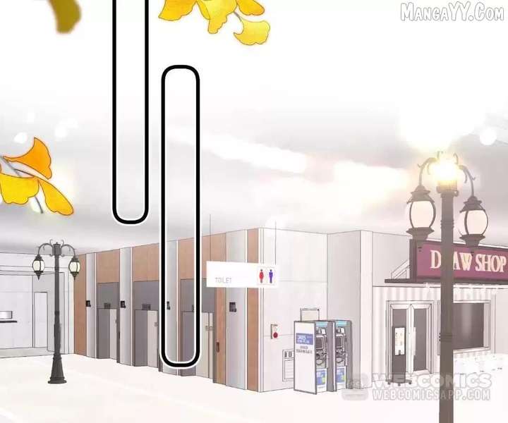 You Are My Desire Chapter 102 - Page 59