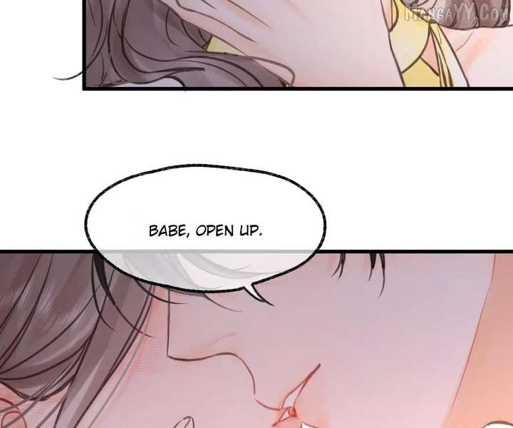 You Are My Desire Chapter 102 - Page 7