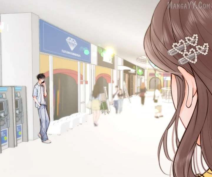 You Are My Desire Chapter 102 - Page 69