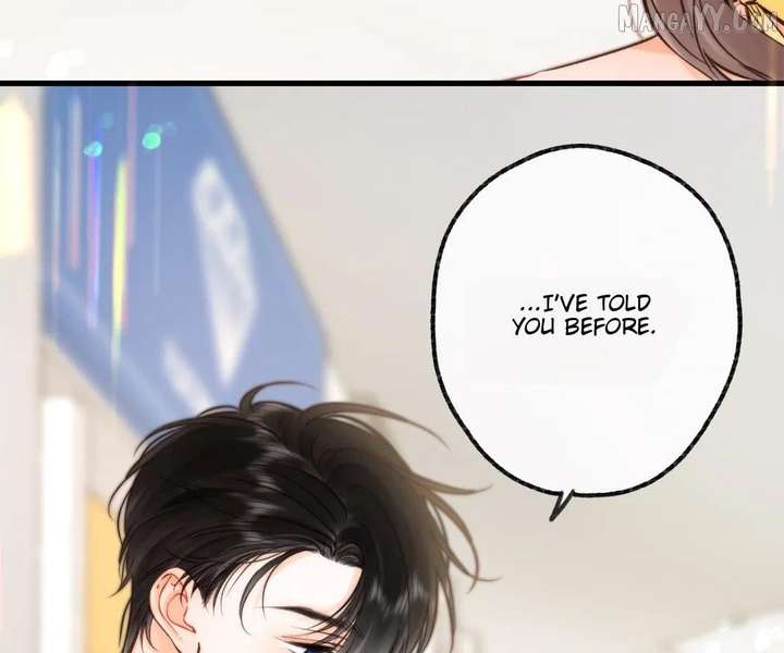 You Are My Desire Chapter 102 - Page 70