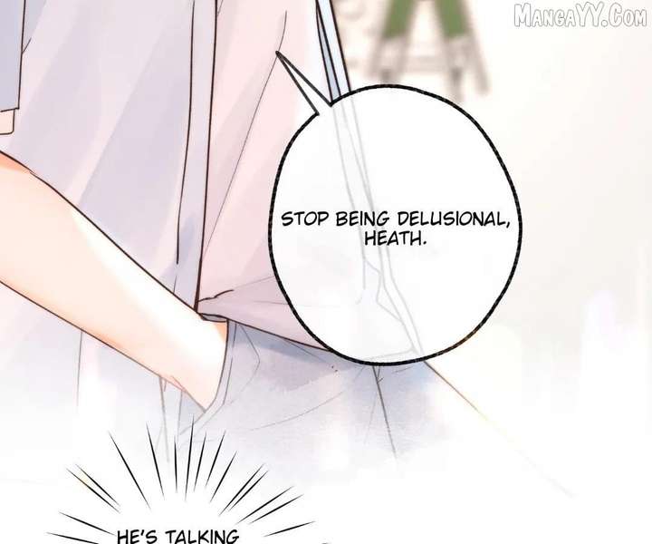 You Are My Desire Chapter 102 - Page 72