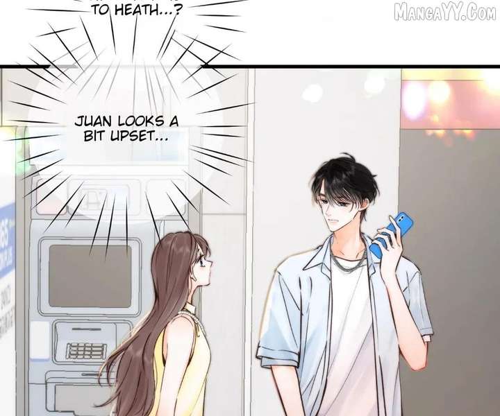 You Are My Desire Chapter 102 - Page 73