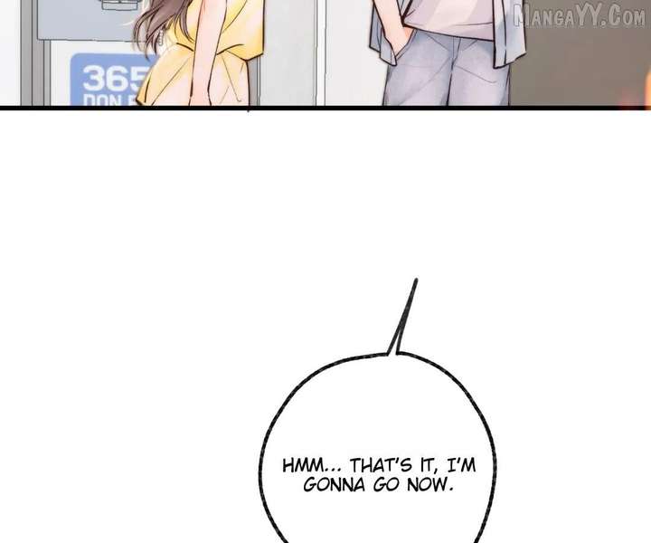 You Are My Desire Chapter 102 - Page 74