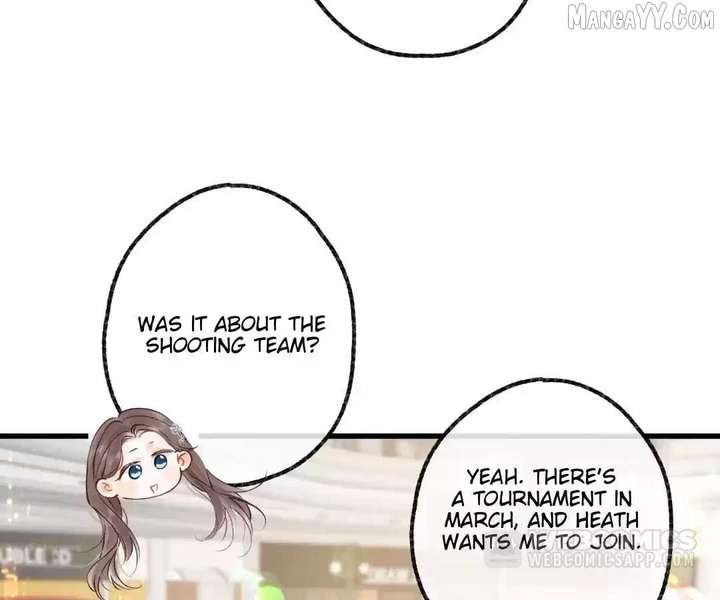 You Are My Desire Chapter 102 - Page 75