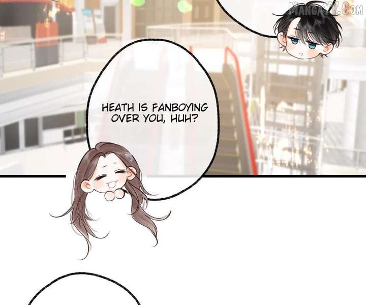 You Are My Desire Chapter 102 - Page 76