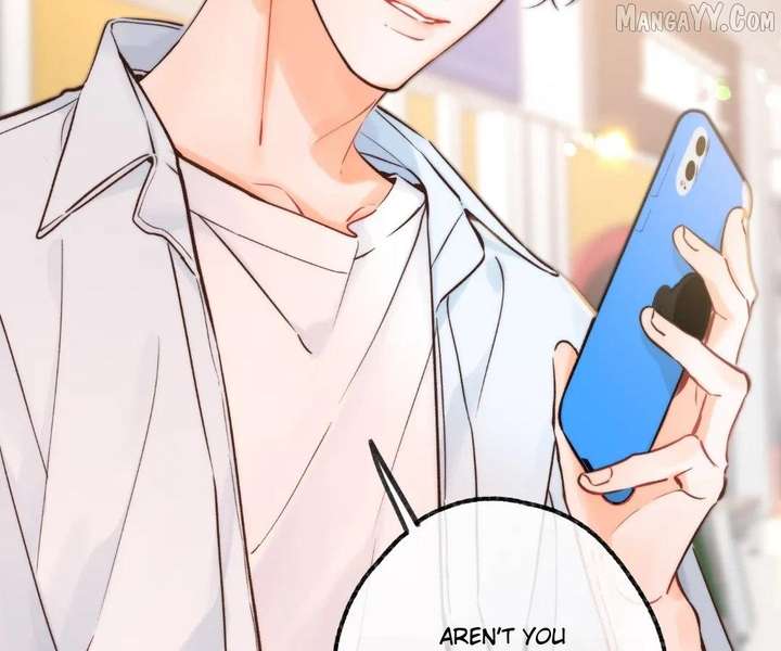 You Are My Desire Chapter 102 - Page 78