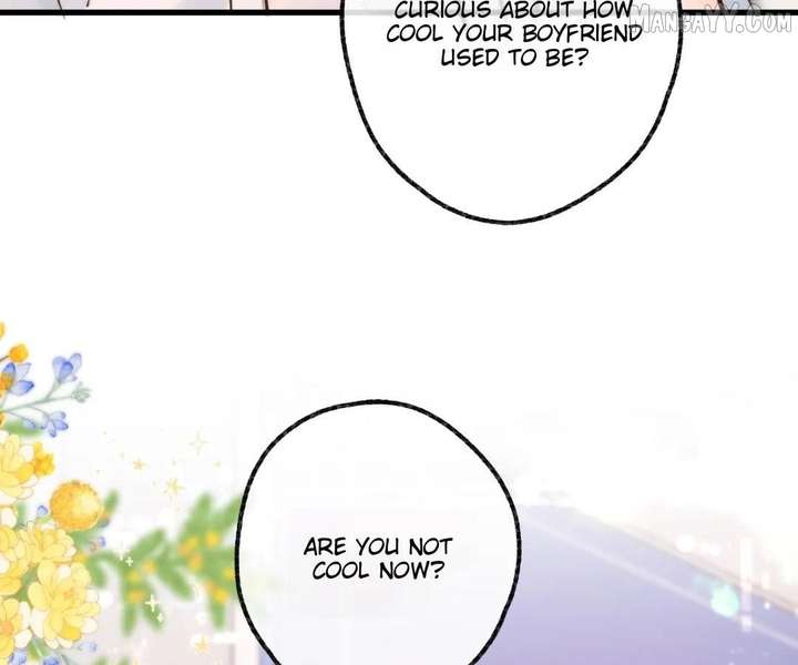 You Are My Desire Chapter 102 - Page 79